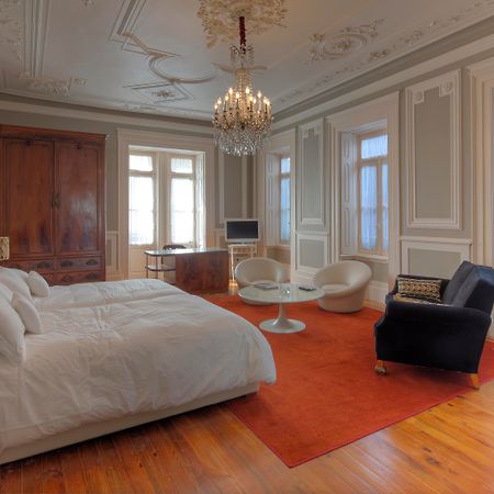Palacete Chafariz Del Rei - By Unlock Hotels ลิสบอน ภายนอก รูปภาพ