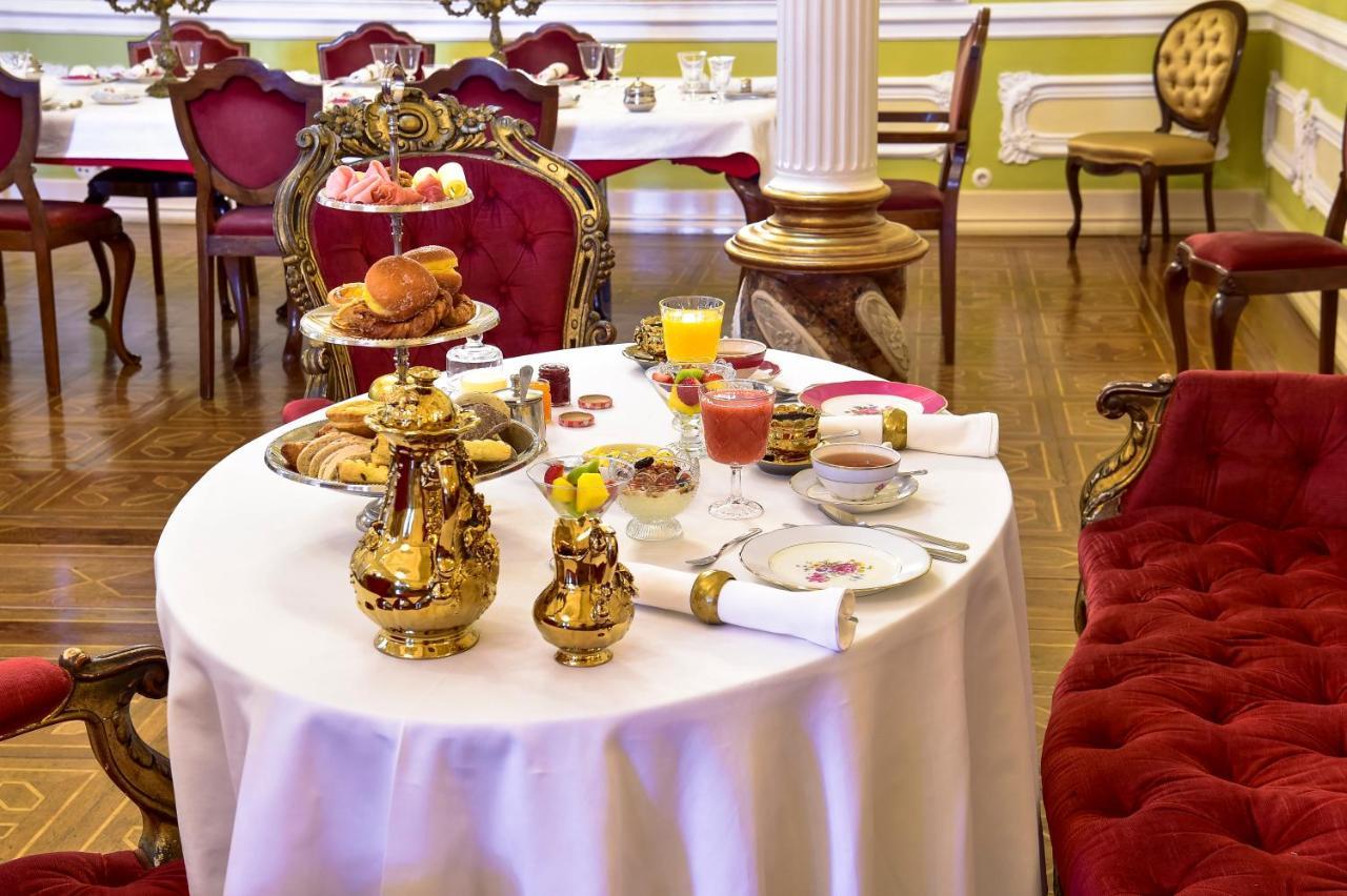 Palacete Chafariz Del Rei - By Unlock Hotels ลิสบอน ภายนอก รูปภาพ