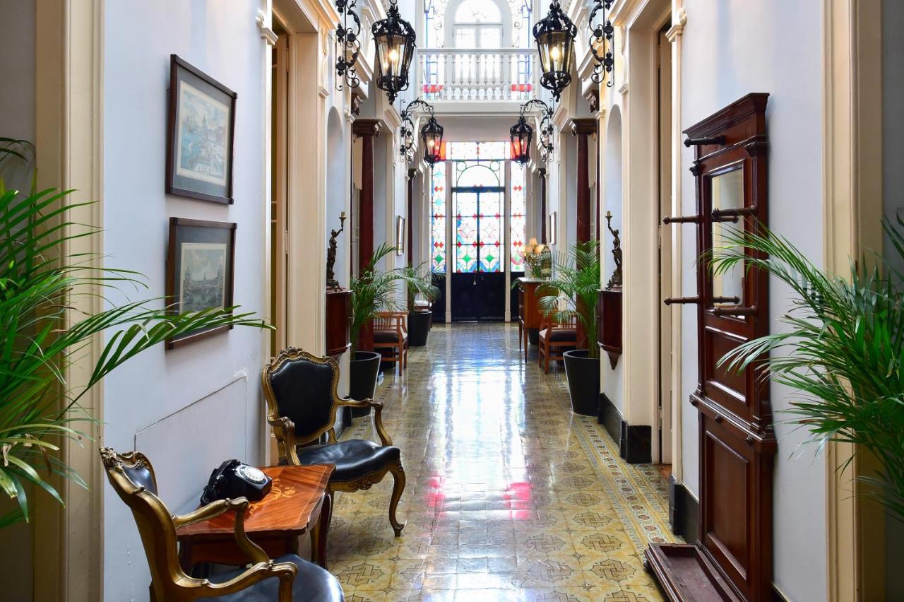 Palacete Chafariz Del Rei - By Unlock Hotels ลิสบอน ภายนอก รูปภาพ