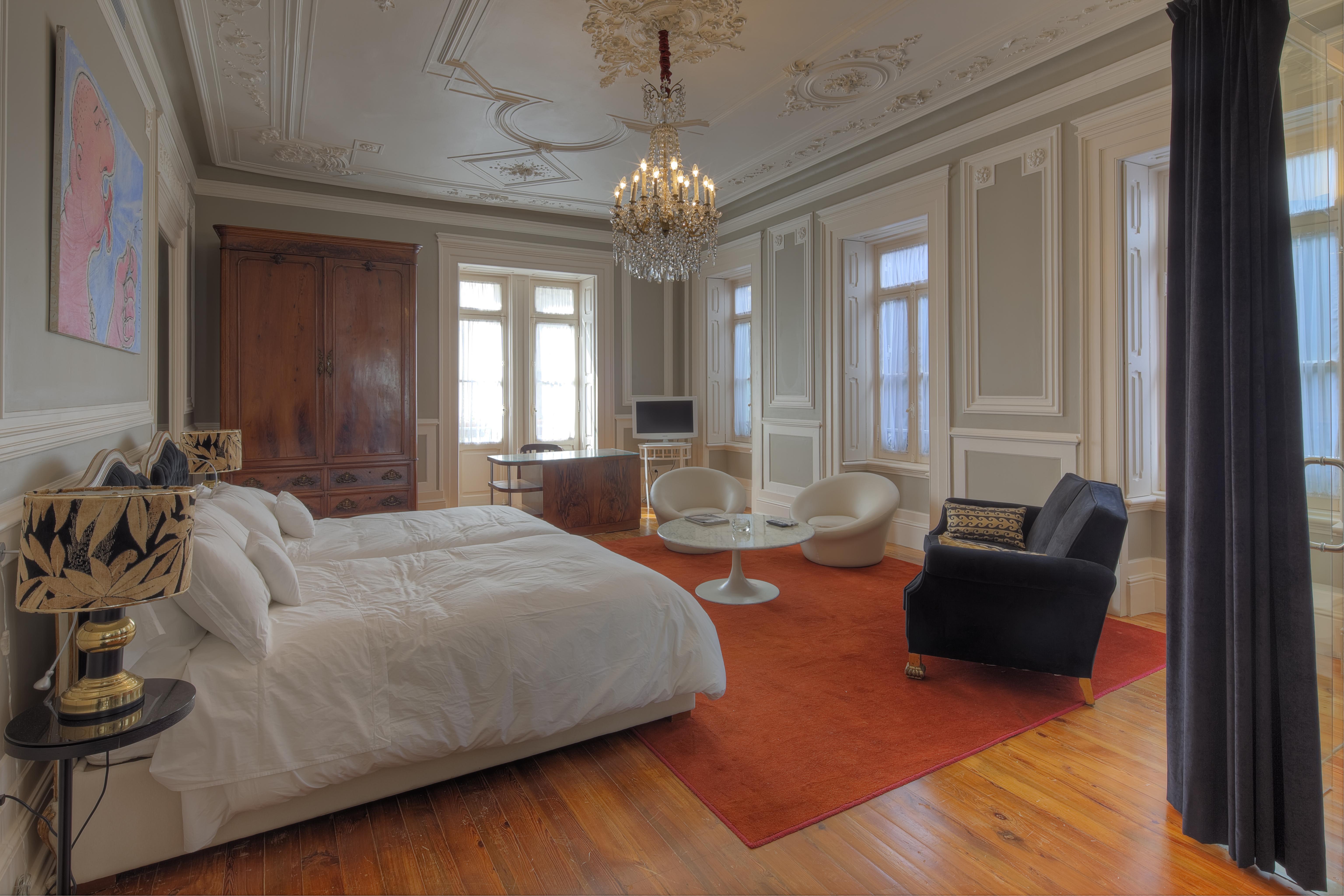 Palacete Chafariz Del Rei - By Unlock Hotels ลิสบอน ภายนอก รูปภาพ