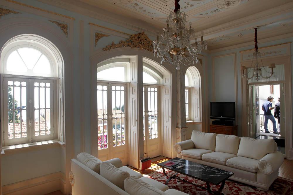 Palacete Chafariz Del Rei - By Unlock Hotels ลิสบอน ภายนอก รูปภาพ