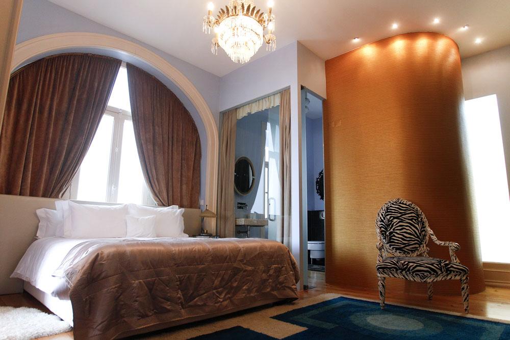 Palacete Chafariz Del Rei - By Unlock Hotels ลิสบอน ภายนอก รูปภาพ