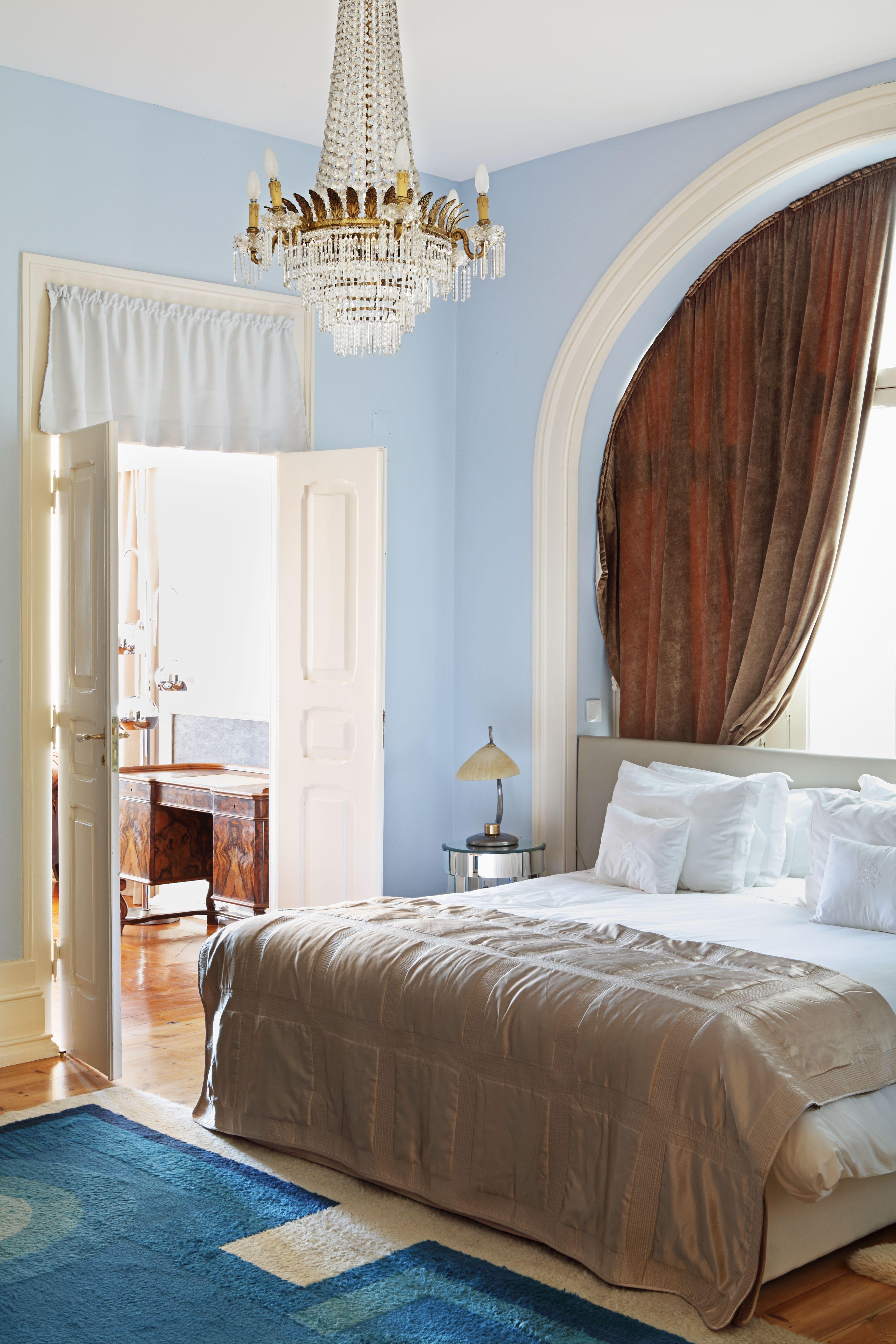 Palacete Chafariz Del Rei - By Unlock Hotels ลิสบอน ภายนอก รูปภาพ