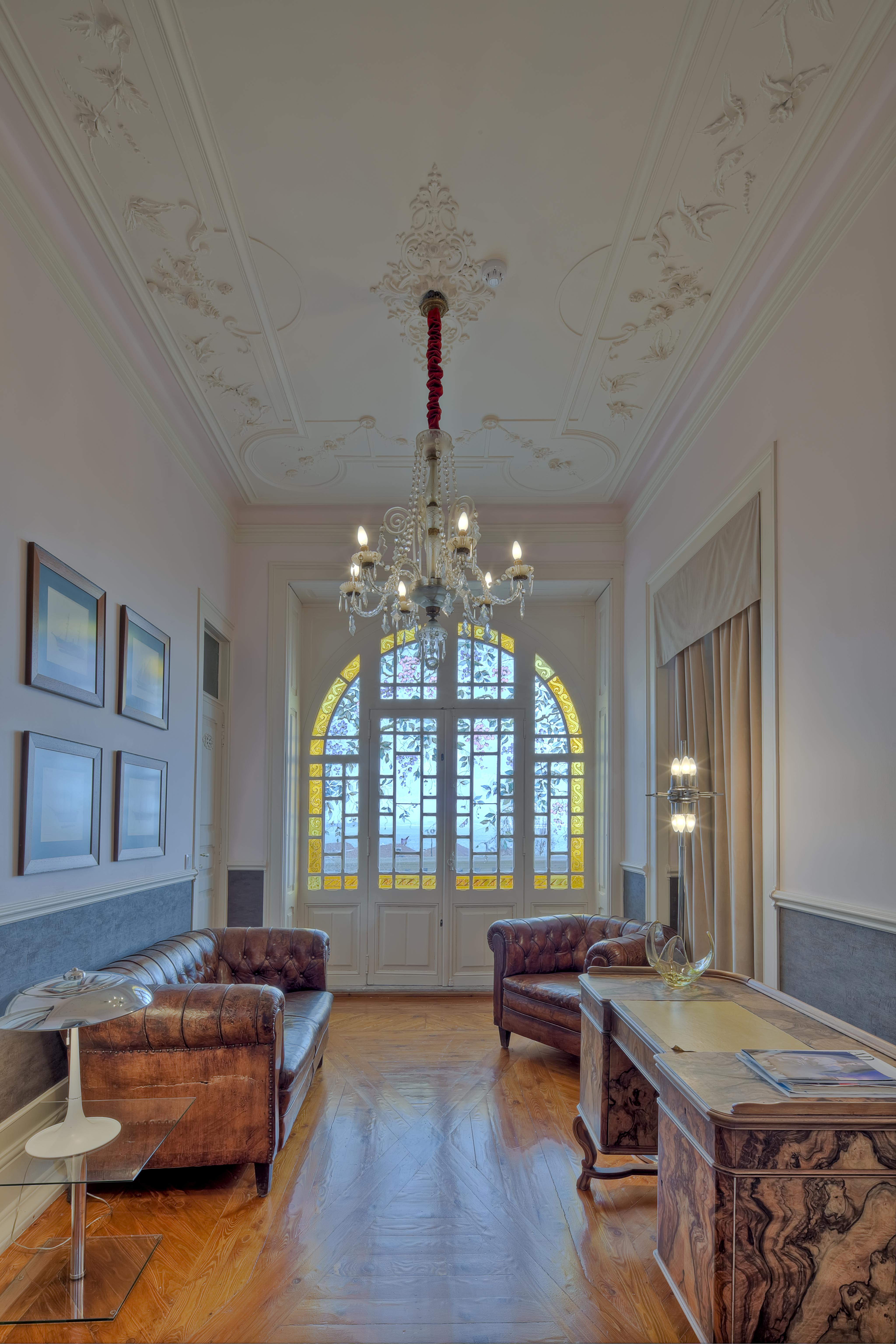 Palacete Chafariz Del Rei - By Unlock Hotels ลิสบอน ภายนอก รูปภาพ