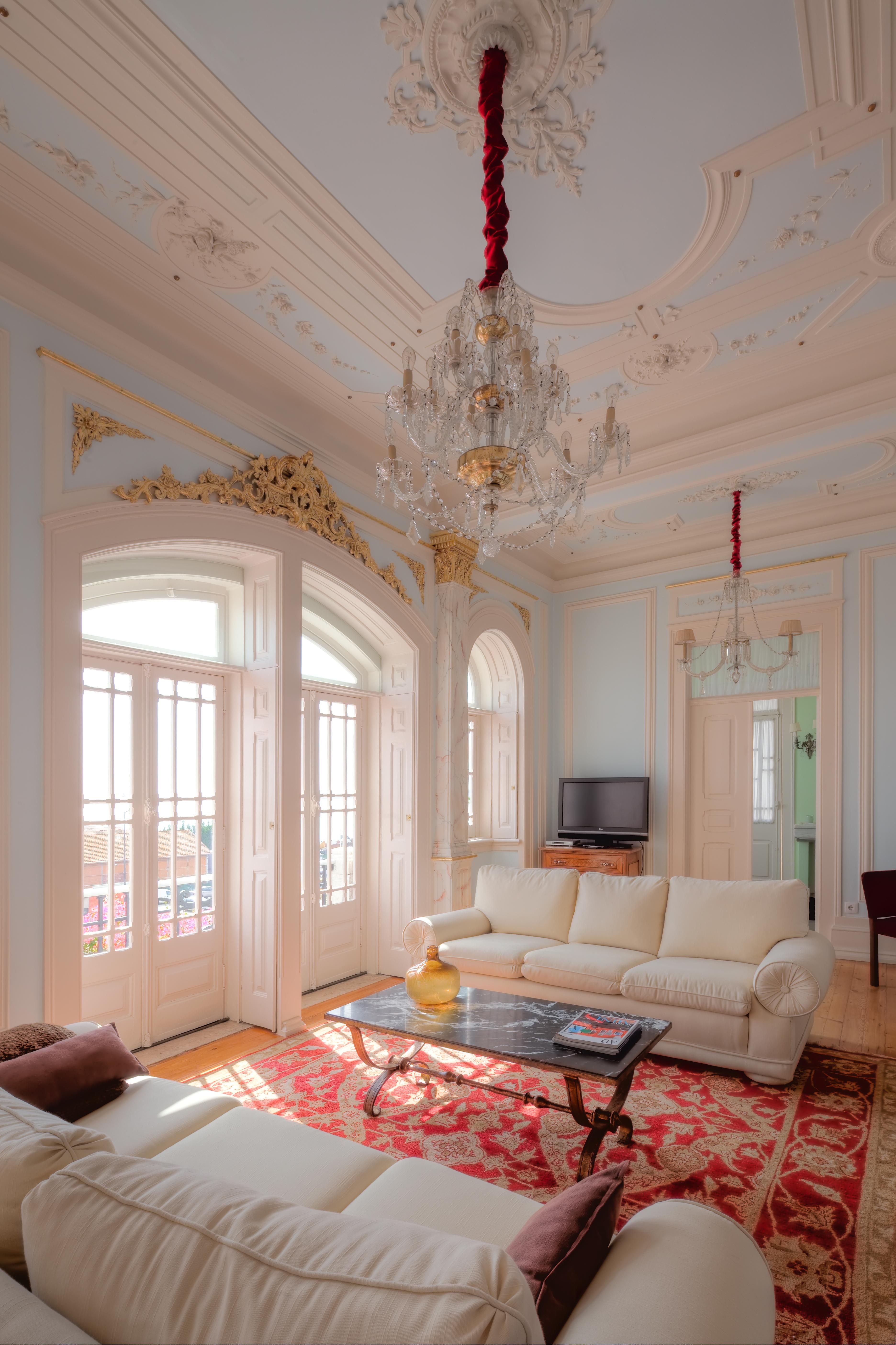Palacete Chafariz Del Rei - By Unlock Hotels ลิสบอน ภายนอก รูปภาพ