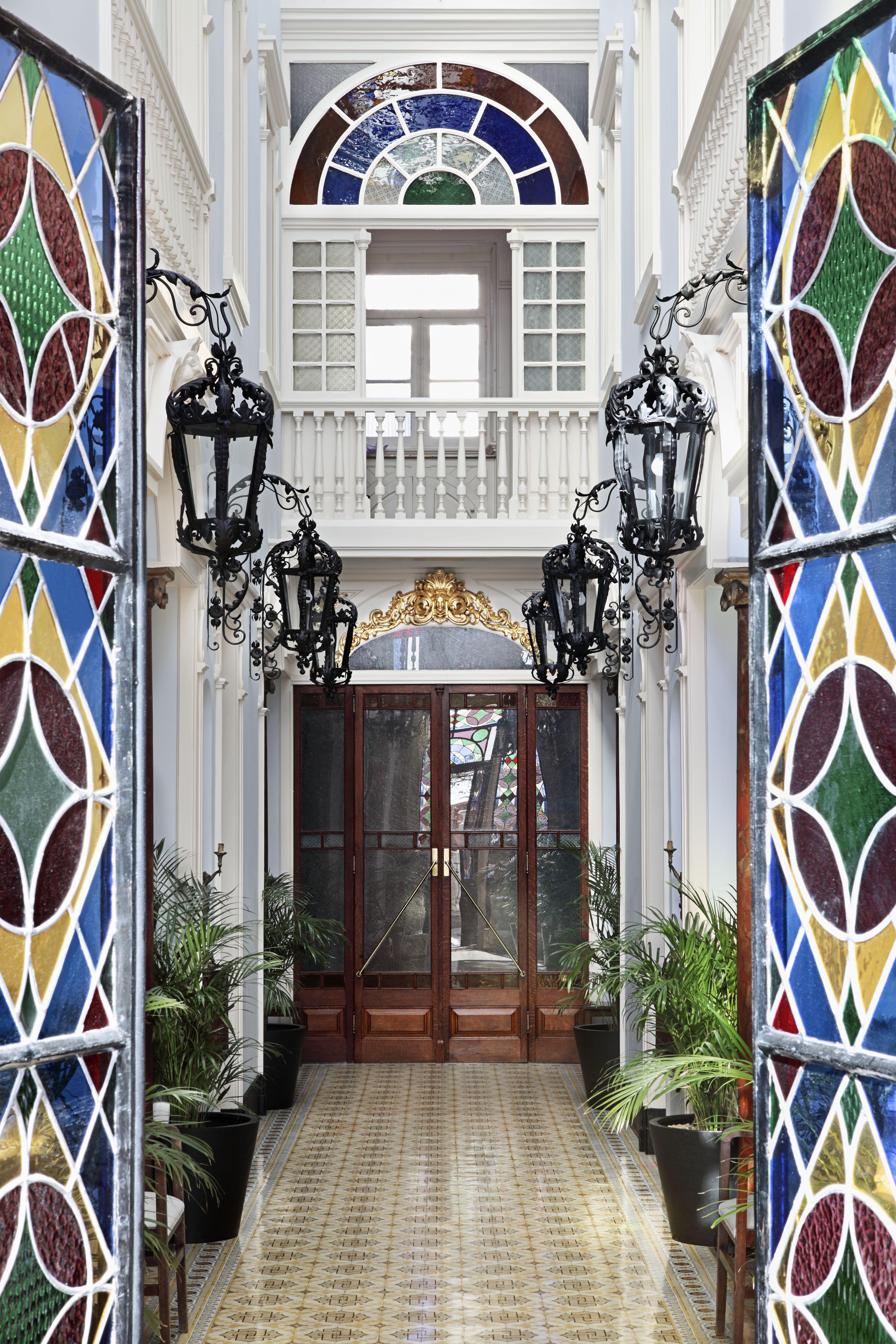 Palacete Chafariz Del Rei - By Unlock Hotels ลิสบอน ภายนอก รูปภาพ