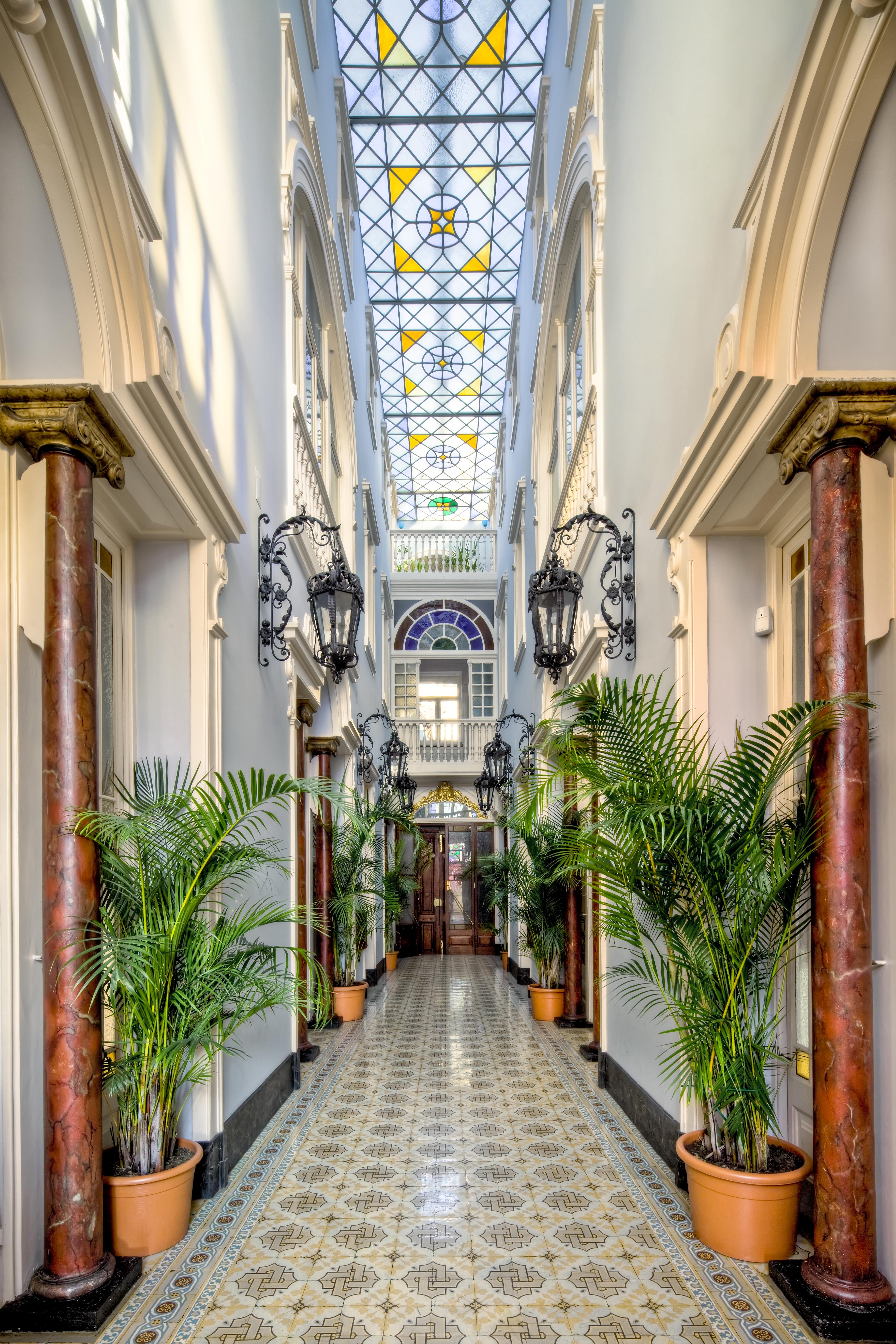 Palacete Chafariz Del Rei - By Unlock Hotels ลิสบอน ภายนอก รูปภาพ