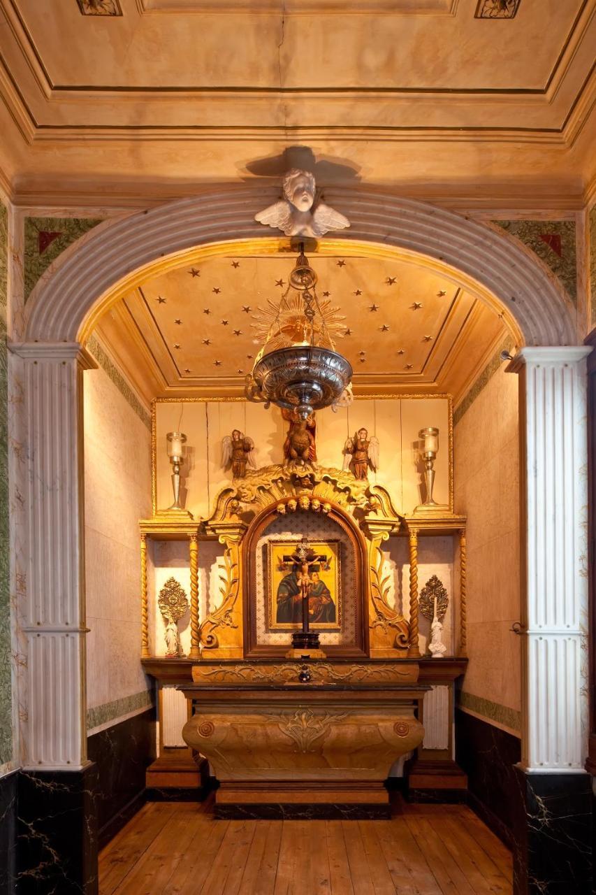 Palacete Chafariz Del Rei - By Unlock Hotels ลิสบอน ภายนอก รูปภาพ