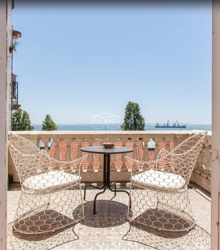 Palacete Chafariz Del Rei - By Unlock Hotels ลิสบอน ภายนอก รูปภาพ