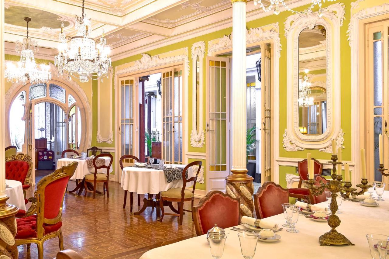 Palacete Chafariz Del Rei - By Unlock Hotels ลิสบอน ภายนอก รูปภาพ