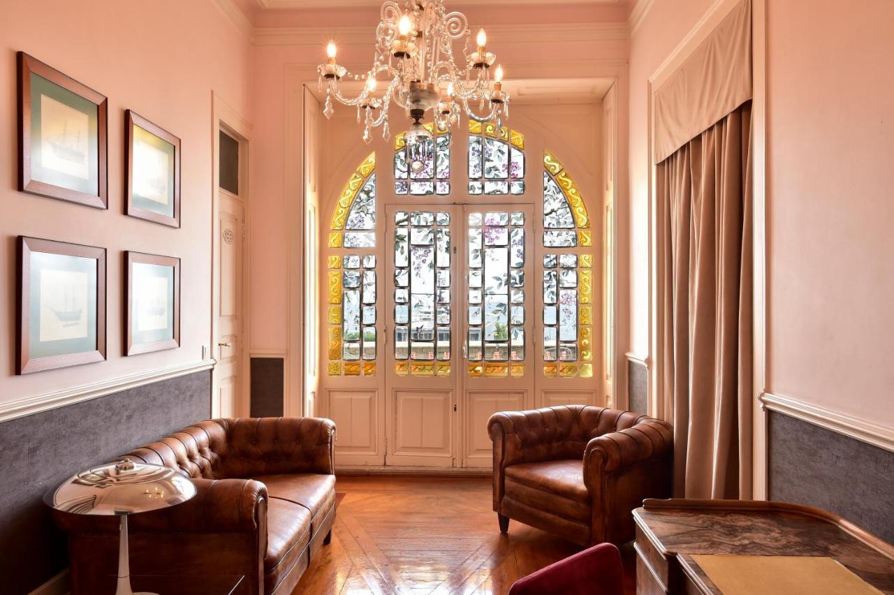 Palacete Chafariz Del Rei - By Unlock Hotels ลิสบอน ภายนอก รูปภาพ